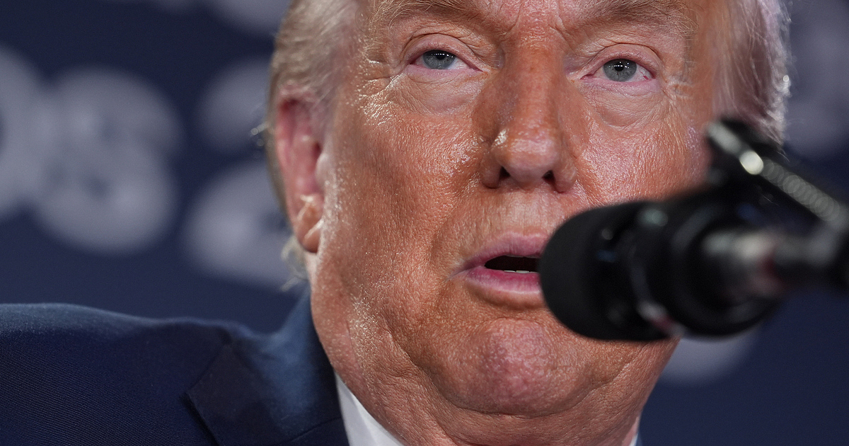 Президентът на САЩ Доналд Тръмп заяви, че руският му колега