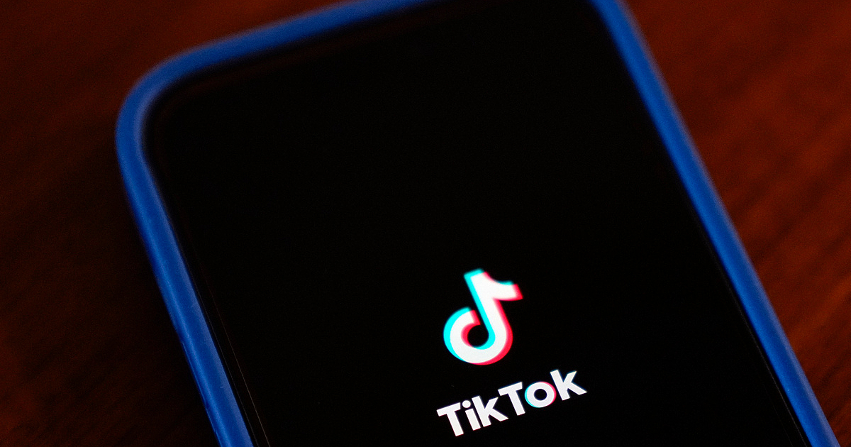 Пет британски семейства заведоха дело срещу TikTok в САЩ, обвинявайки