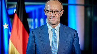 В първото си новогодишно обръщение германският канцлер Фридрих Мерц призова