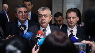 Ще приемем третия мандат за съставяне на правителство а останалото