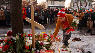 Служител на имиграционните власти ICE в САЩ застреля в Минеаполис