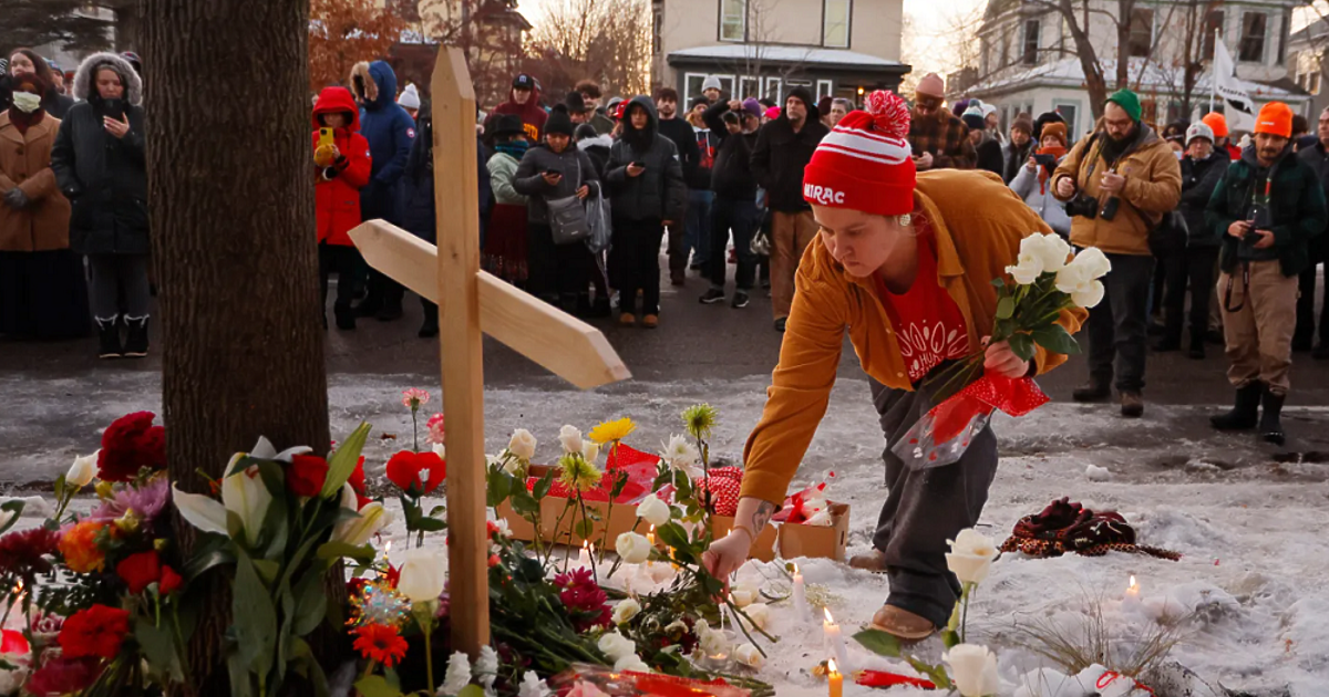 Служител на имиграционните власти (ICE) в САЩ застреля в Минеаполис