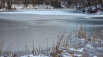 Жълт код за опасно ниски температури които ще достигнат до