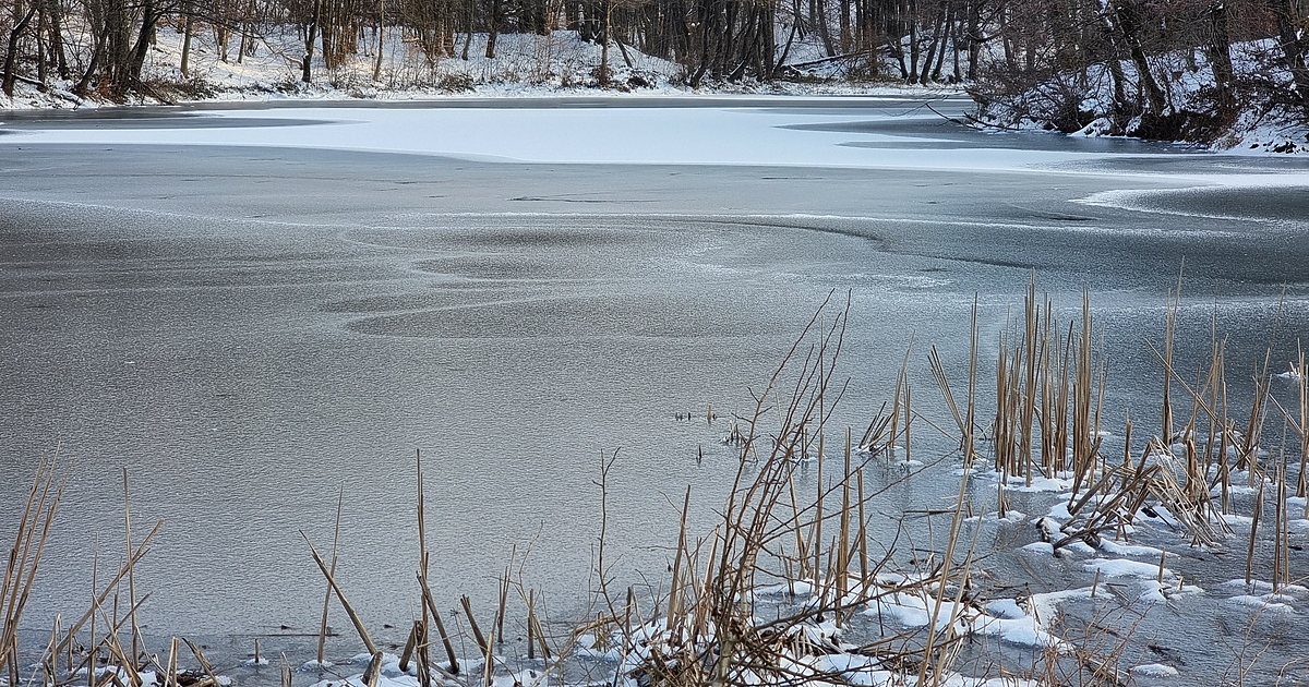 Жълт код за опасно ниски температури, които ще достигнат до