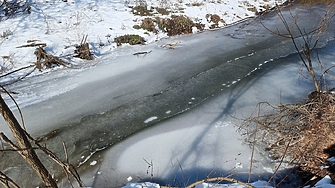 Най ниските температури през януари в страната ще бъдат между