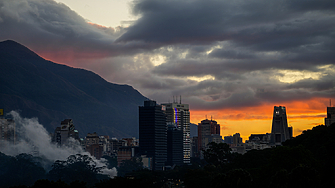 Президентът на САЩ Доналд Тръмп заяви че въоръжените сили на
