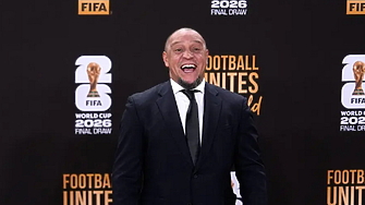 Легендата на Реал Мадрид е настанен в болница в Бразилия