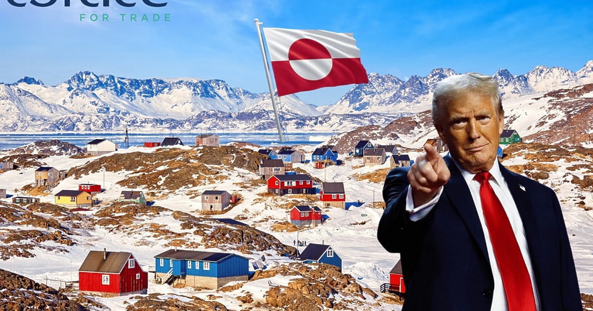 Администрацията на Доналд Тръмп работи по проект за сделка за