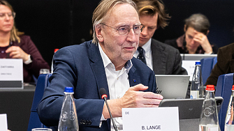 Работата на Европейския парламент по законодателните предложения свързани с постигнатото