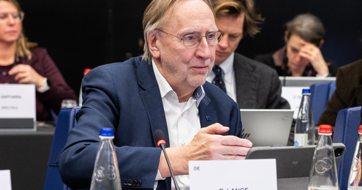 Работата на Европейския парламент по законодателните предложения, свързани с постигнатото