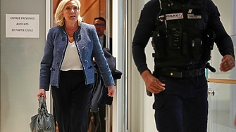 В Париж днес започва апелативно съдебно дело което може окончателно