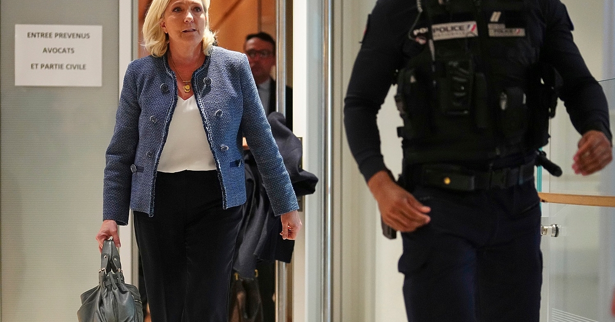 В Париж днес започва апелативно съдебно дело, което може окончателно