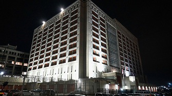 Задържаният от САЩ венецуелски президент Николас Мадуро днес не се