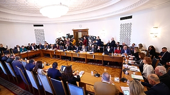 Парламентарната правна комисия отхвърли на първо четене законопроекта на Продължаваме