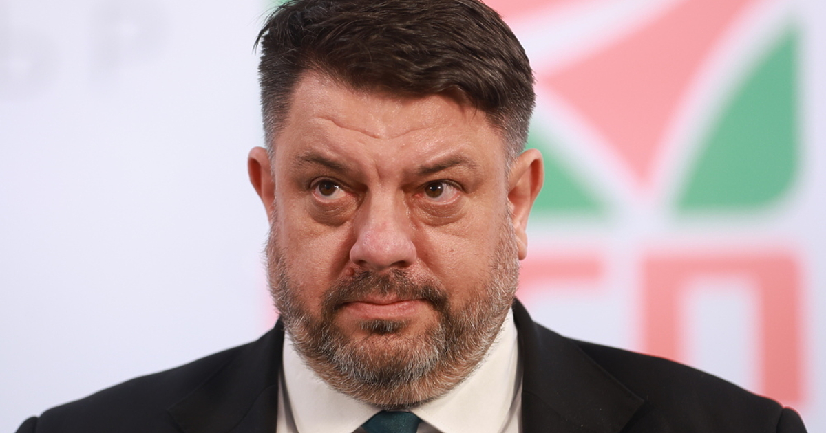 Може ли нов лидер да съживи БСП, изпаднала в програмна и