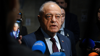 Предстоящата година ще бъде най трудната за страната от поне