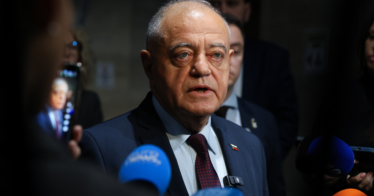 Предстоящата година ще бъде най-трудната за страната от поне три