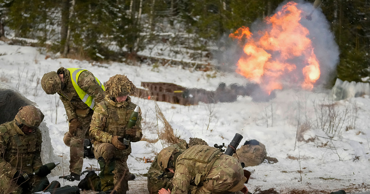 Турция планира да разположи изтребители в Естония и Румъния като