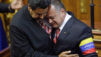 Атаката при която Съединените щати заловиха Николас Мадуро в Каракас