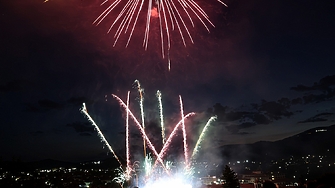 Ако някога сте се чудили как изглежда паника в очите