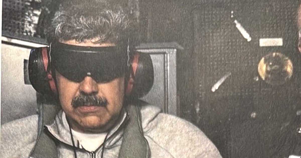 “Ха, сега да ви видим дали ще осъдите САЩ така,