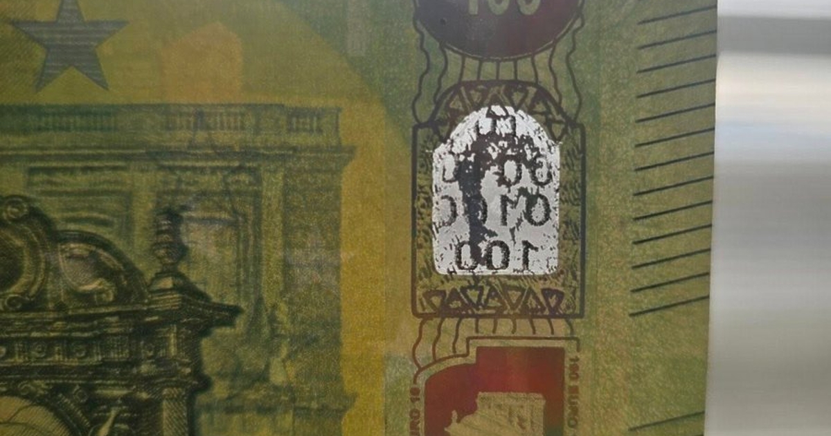 Служител на бензиностанция в Монтанско е подменил с фалшиви три