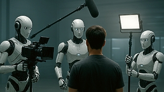 Едномесечен експеримент повдигна сериозни въпроси за надеждността на генеративния изкуствен