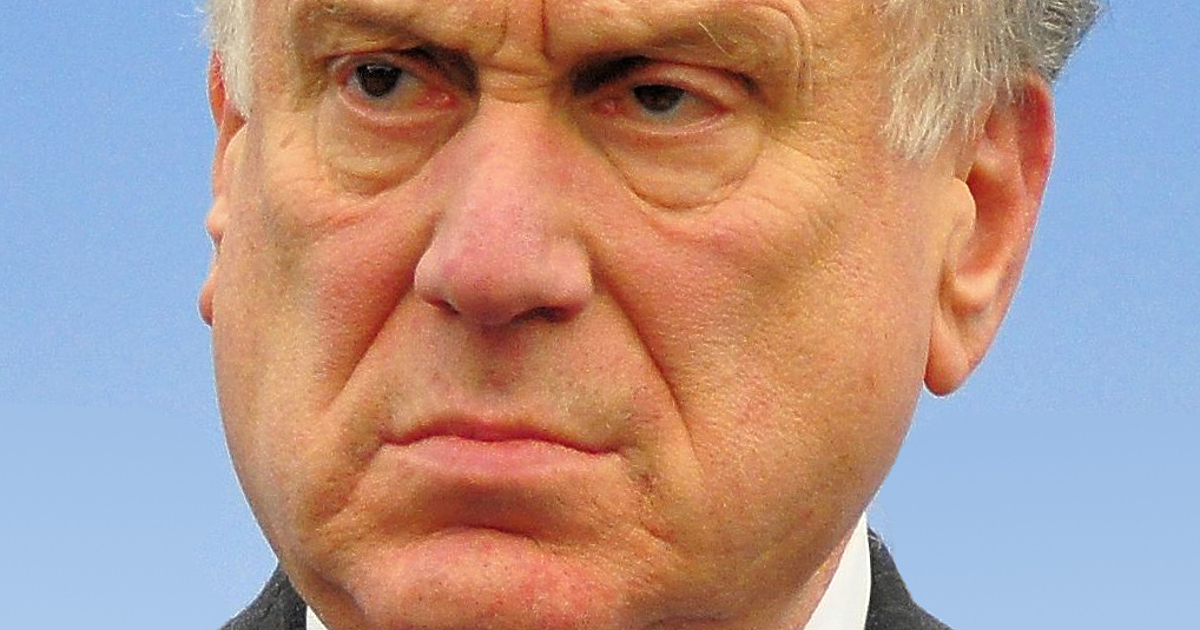 Американският президент Доналд Тръмп е бил подтикнат към идеята САЩ