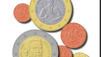 Кога влиза в сила еврото От 1 януари 2026 г