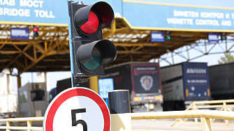 Основният ремонт на Дунав мост при Русе ще бъде възобновен