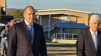 Президентският секретар по сигурност и отбрана и бивш военен министър