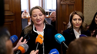 ГЕРБ няма да се бори с г н Радев и