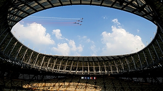 След като през последната седмица напрежението между Европа и САЩ