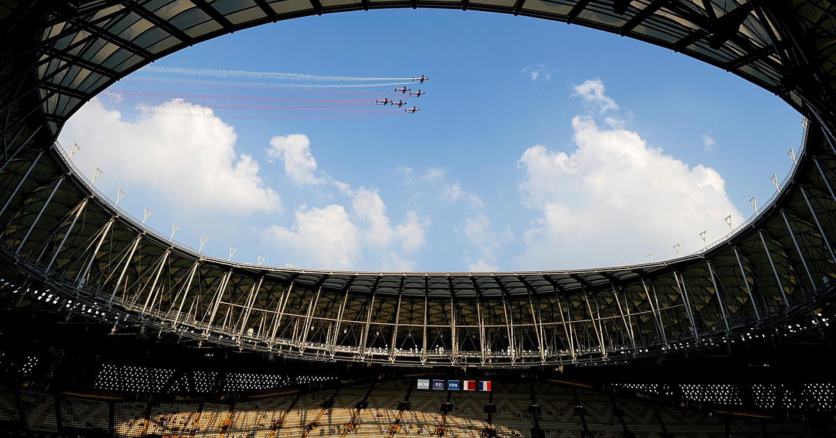 След като през последната седмица напрежението между Европа и САЩ