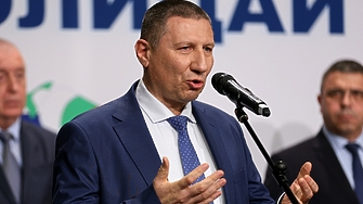 Внушения за нелегитимност на органи и фигури в съдебната власт