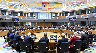 Европейският съюз разполага с по широк набор от инструменти за