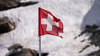 Докато световният елит се готви да обсъжда глобалните проблеми в