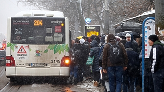 България е страна в която повтарящите се природни явления са