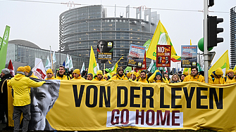 Споразумението между ЕС и Меркосур отива в Съда на Европейския