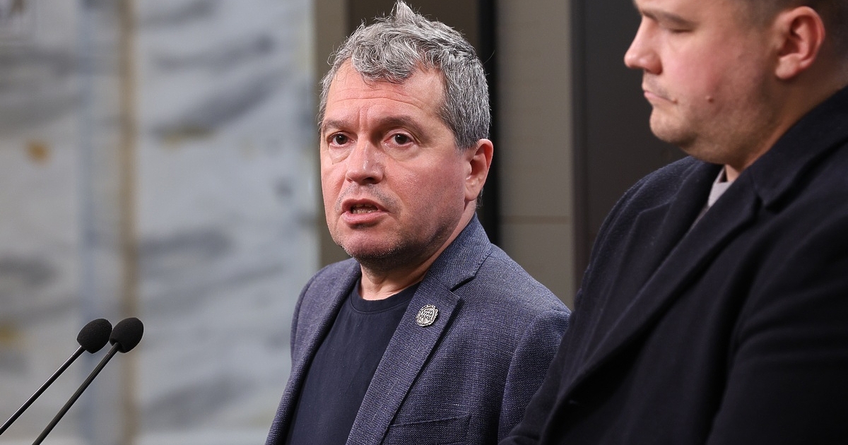 Има такъв народ“ не е обещавала да не прави правителство с ГЕРБ.