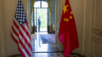 Какво направи Китай за Венецуела Без празни риторични демонстрации à