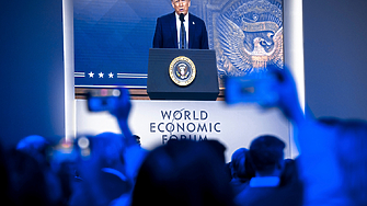 Световният икономически форум в Давос открива следващата седмица поредното си