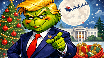 Няколко дни преди Коледа около 50 000 жители на югоизточен Колорадо