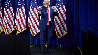 Американският президент Доналд Тръмп нанесе нов удар на климатичната дипломация