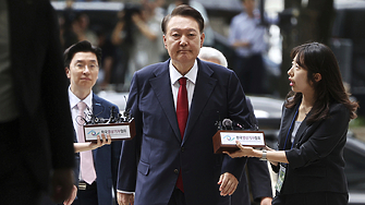 Специалният прокурор на Южна Корея поиска смъртно наказание за бившия