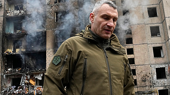 Украинската столица Киев преживява най тежката криза с комуналните услуги