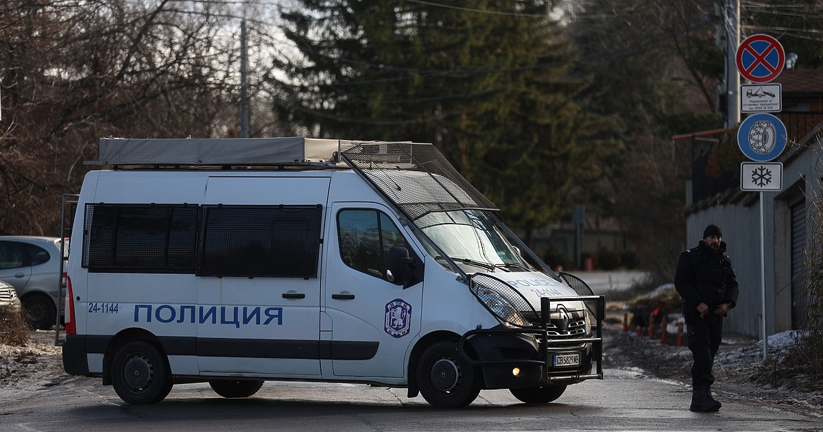 Жена е загинала вследствие на паднало дърво върху движеща се