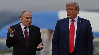 Американският президент Доналд Тръмп е поканил Русия в Съвета за