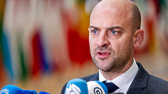 Европейците се подготвят да отвърнат на всички форми на заплахи