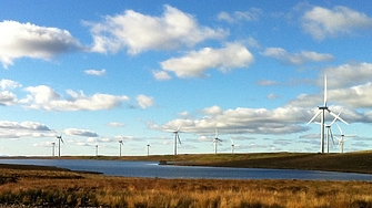 Европейската комисия започна задълбочено разследване срещу китайската компания Goldwind Science